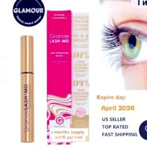 GRANDE COSMETICS MD Lash Enhancing Serum
